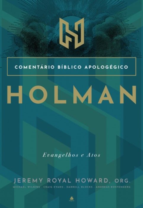 Comentário Bíblico-Apologético Holman