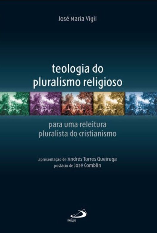Teologia Do Pluralismo Religioso