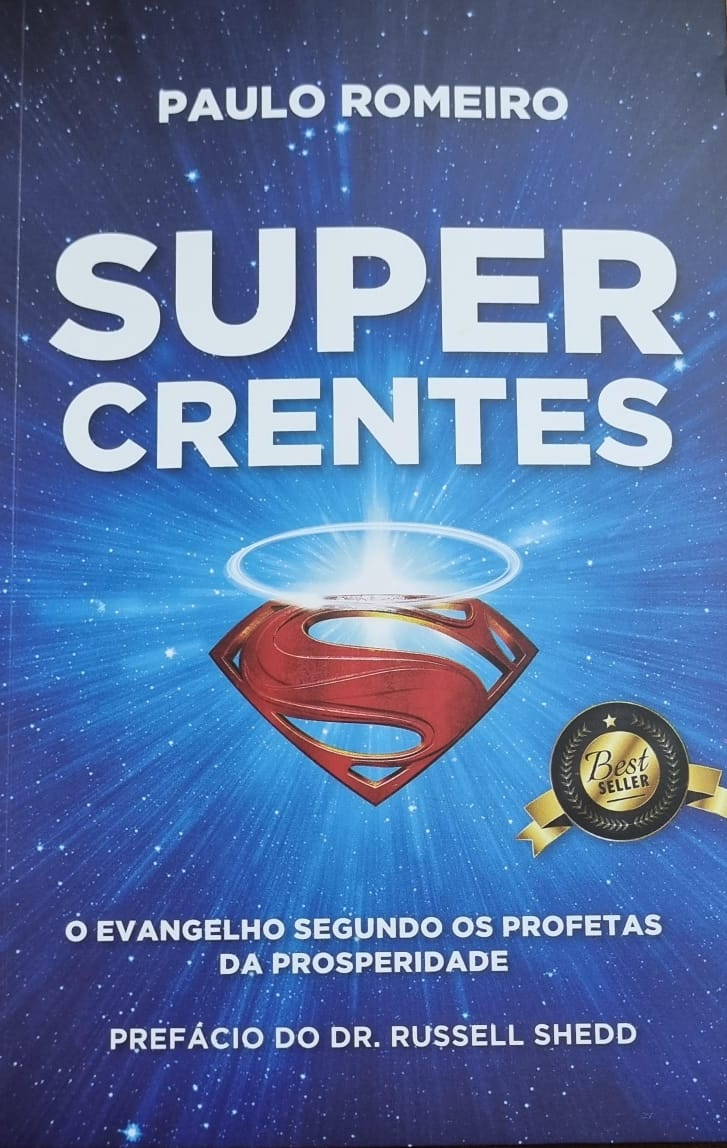 Super Crentes