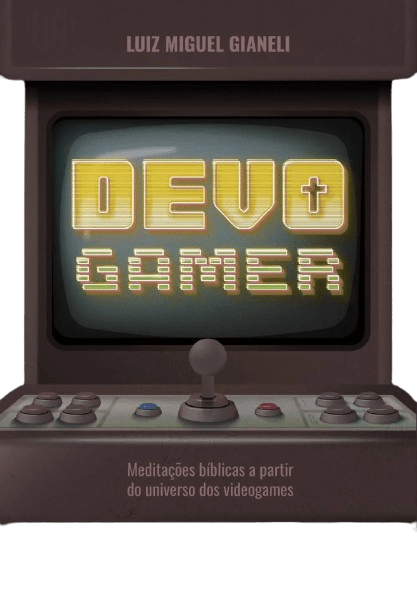 Devo Gamer