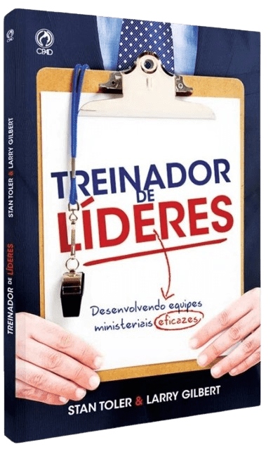 Treinador De Líderes