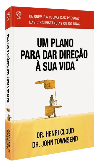 Um Plano Para Dar Direção A Sua Vida