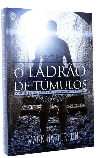 O Ladrão De Túmulos