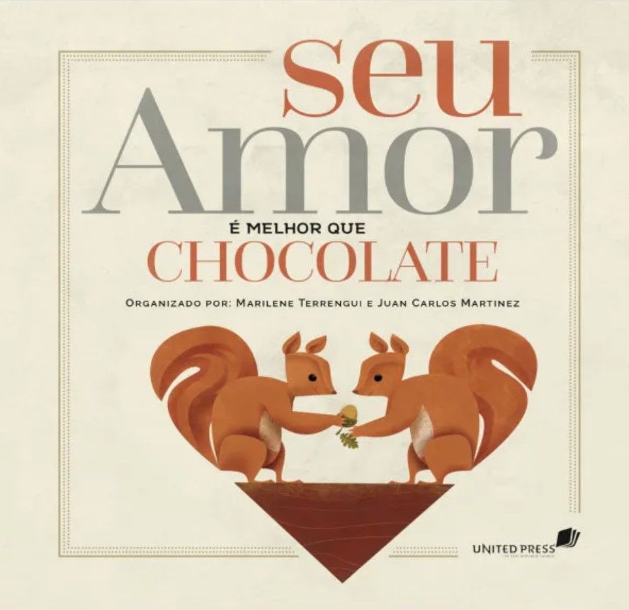 Seu Amor É Melhor Que Chocolate