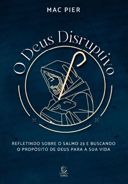 O Deus Disruptivo