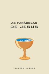 As Parábolas de Jesus Nova Capa