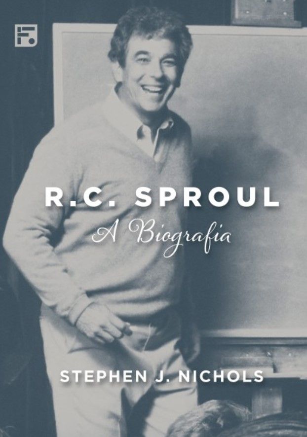 R. C. Sproul A Biografia