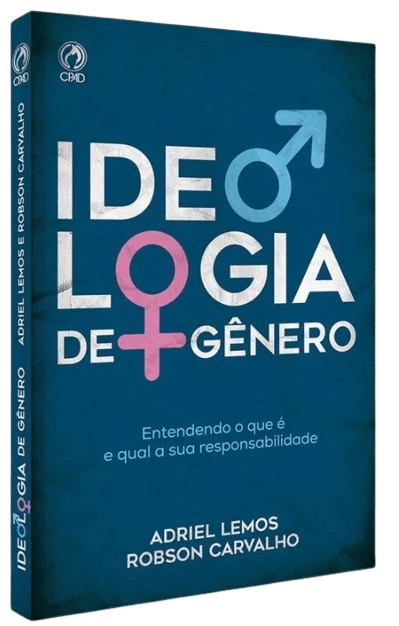 Ideologia De Gênero