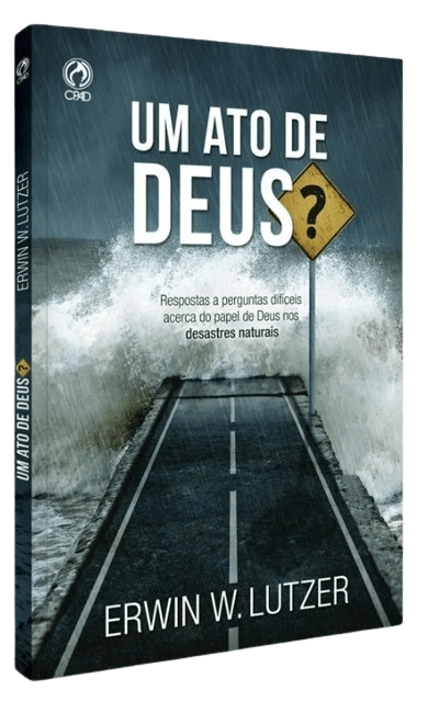 Um Ato De Deus?