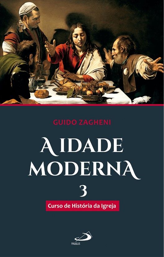 A Idade Moderna – Curso De Historia lll