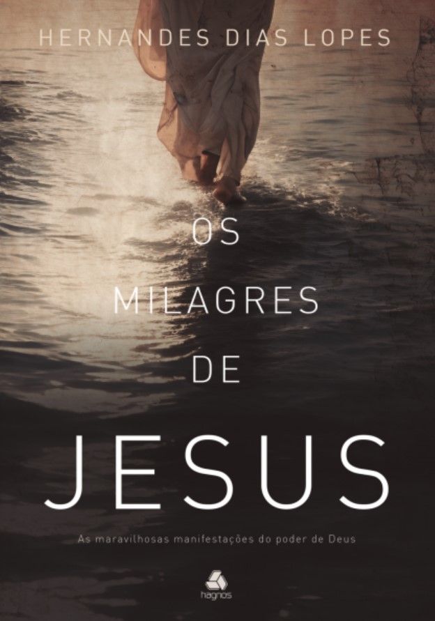 Os Milagres de Jesus