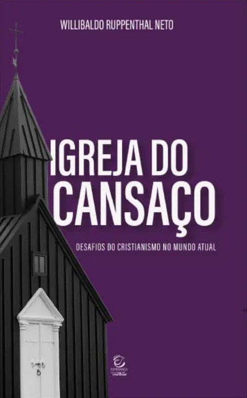 Igreja do Cansaço