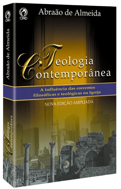 Teologia Contemporânea