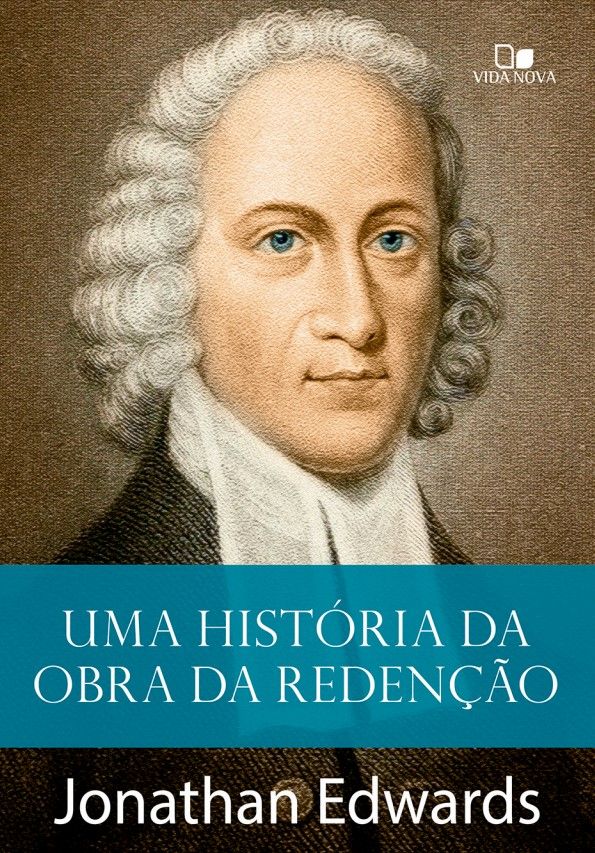 Uma Historia da Obra da Redenção