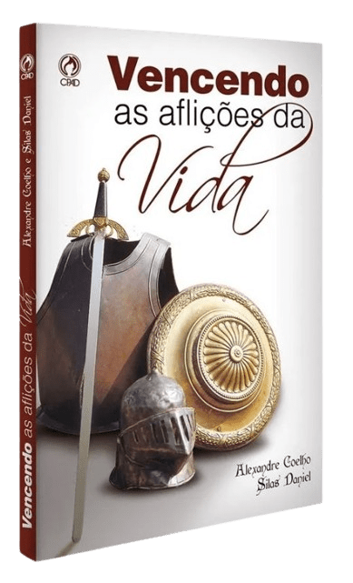 Vencendo As Aflições Da Vida