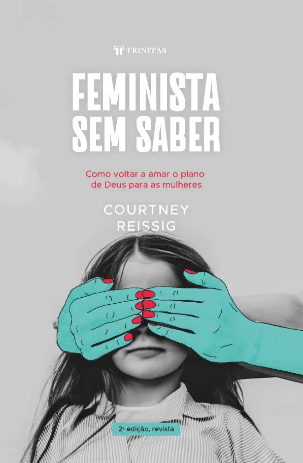 Feminista Sem Saber 2 Edição