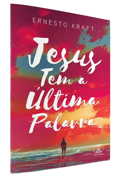 Jesus Tem A Ultima Palavra