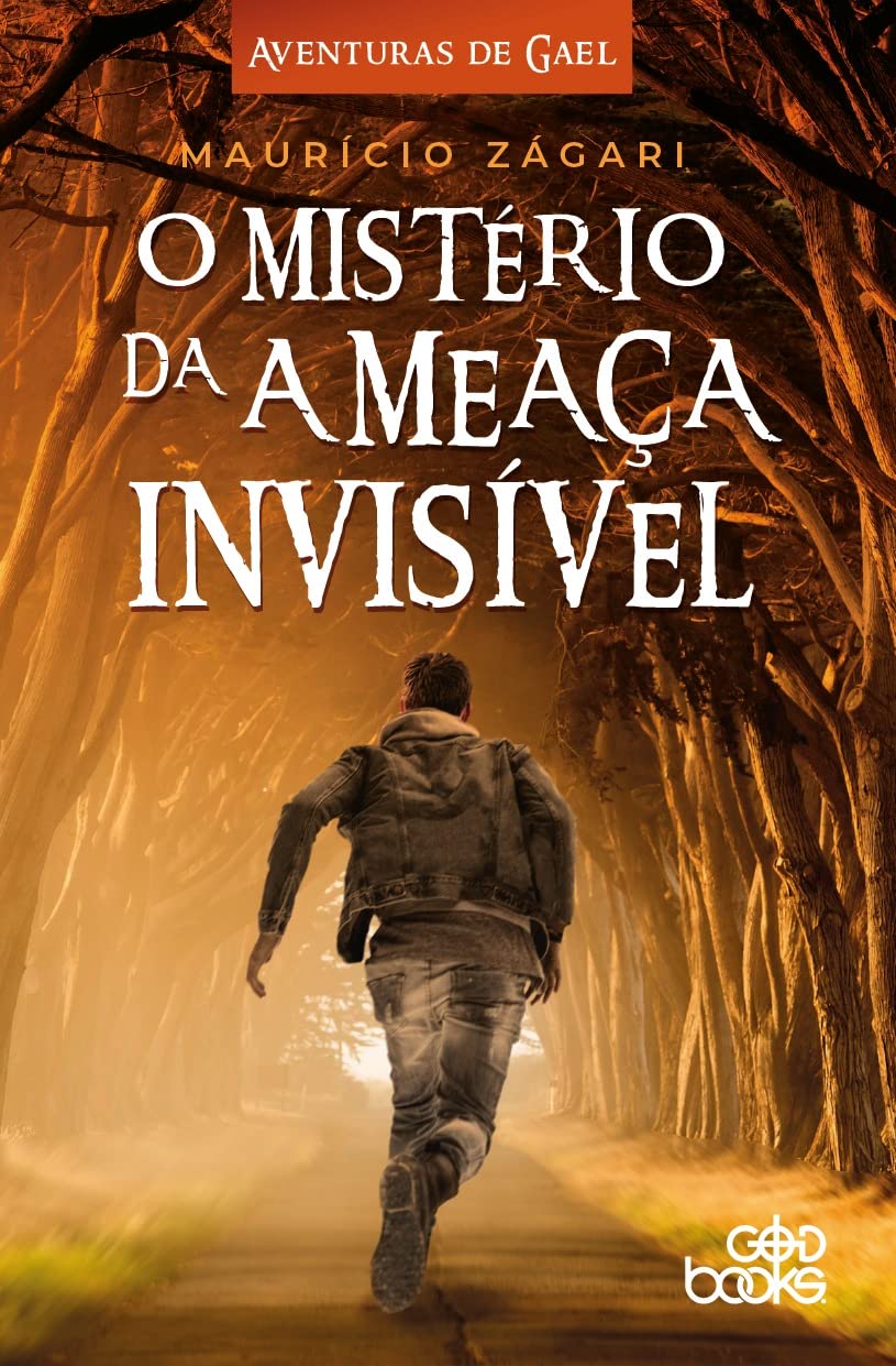 O Mistério da Ameaça Invisível