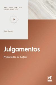 Julgamentos