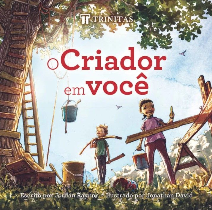 O Criador em Você