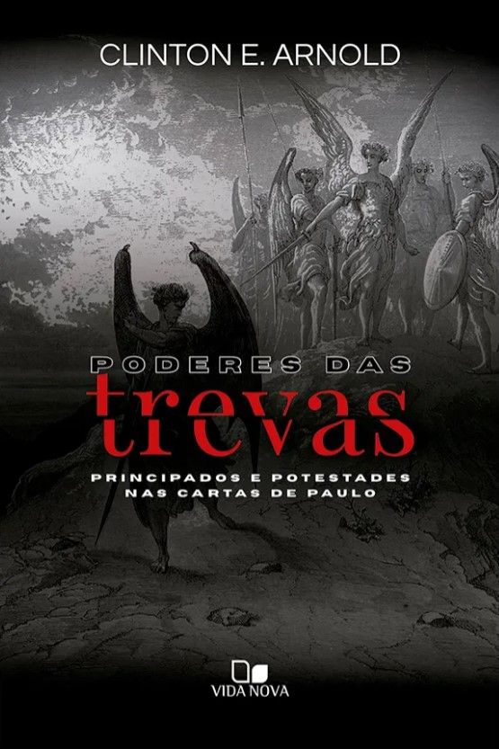 Poderes das Trevas