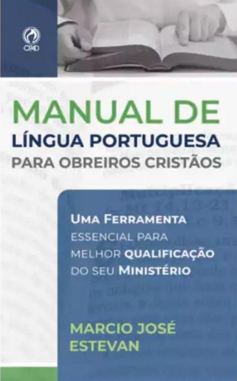 Manual de Língua Portuguesa para Obreiros Cristãos