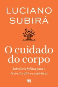 O Cuidado do Corpo