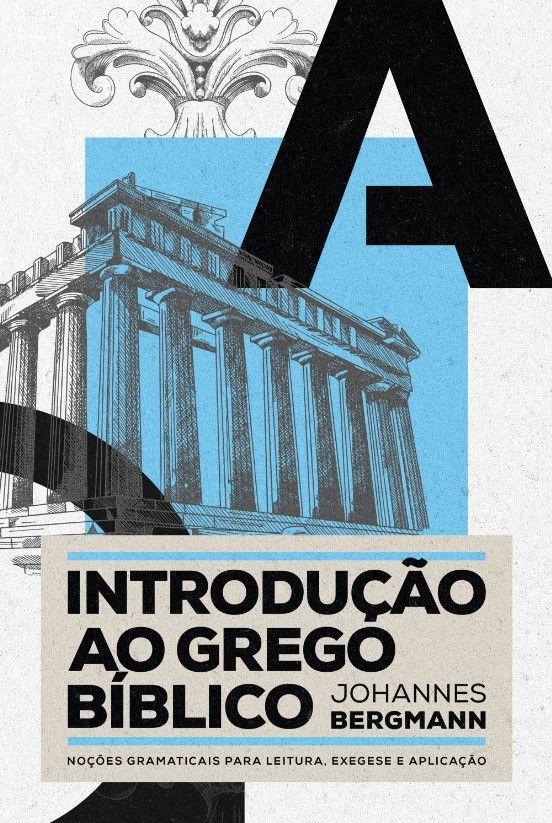 Introdução ao Grego Bíblico