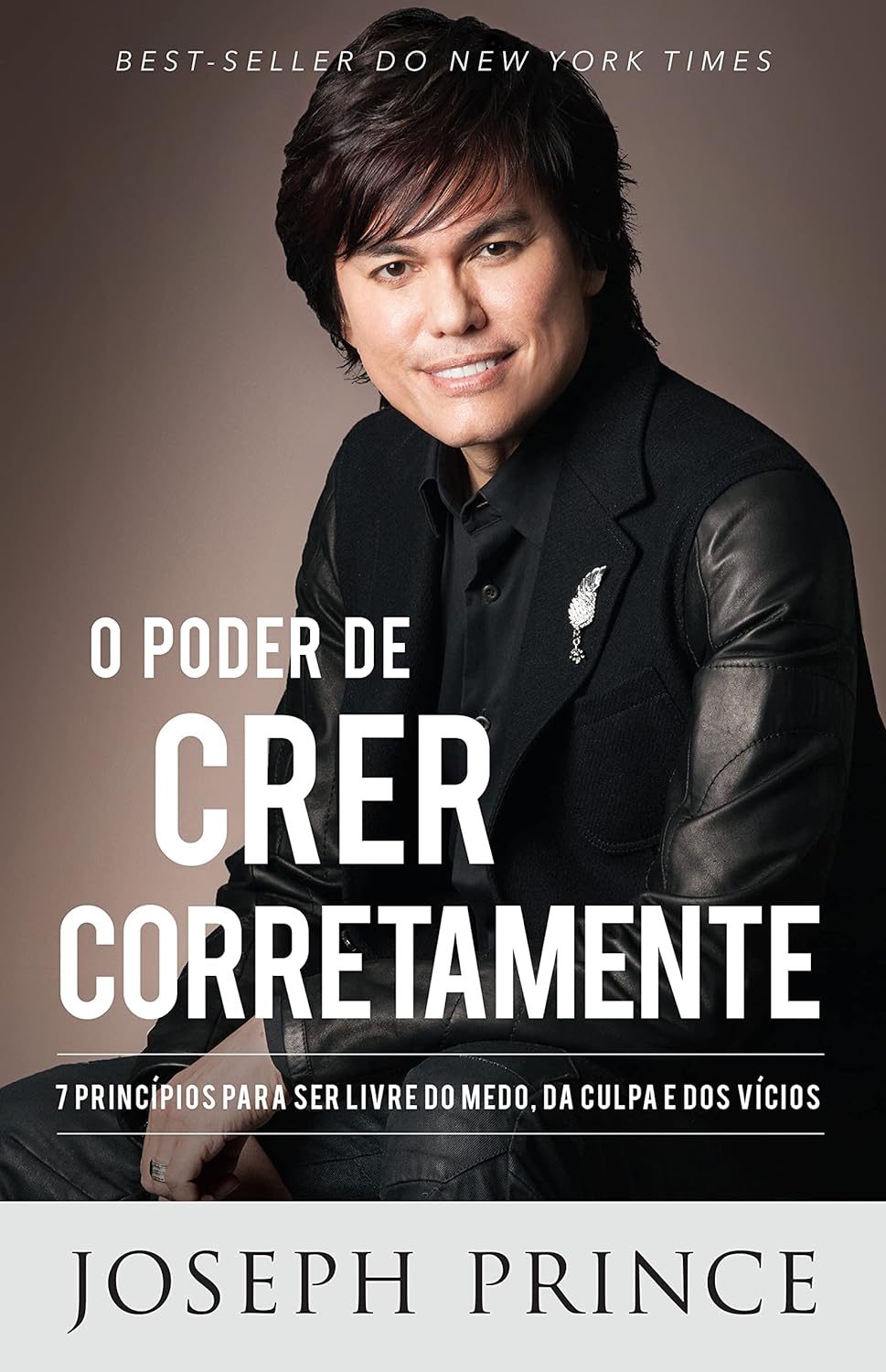 O Poder De Crer Corretamente
