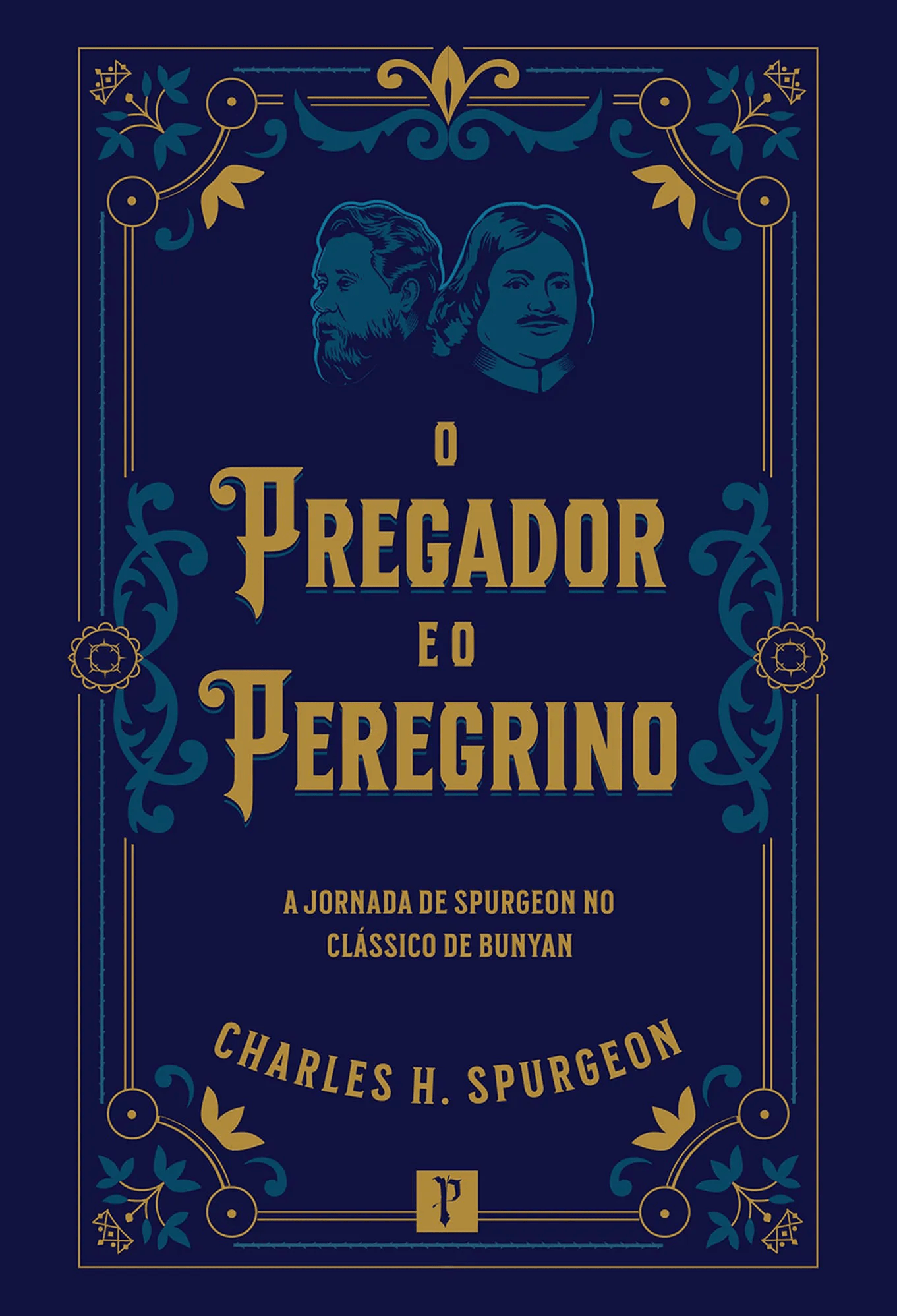 O Pregador e o Peregrino