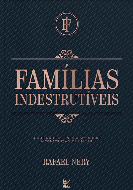 Famílias indestrutíveis
