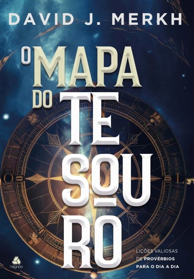 O Mapa do Tesouro