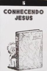 Conhecendo Jesus