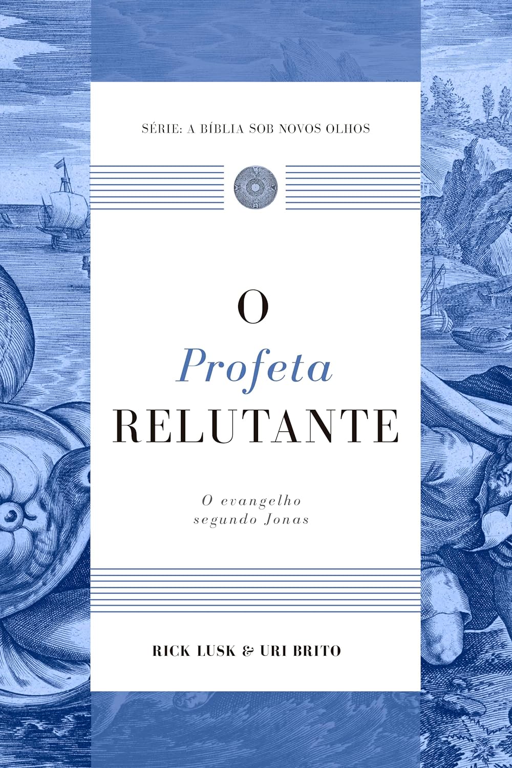 O Profeta Relutante