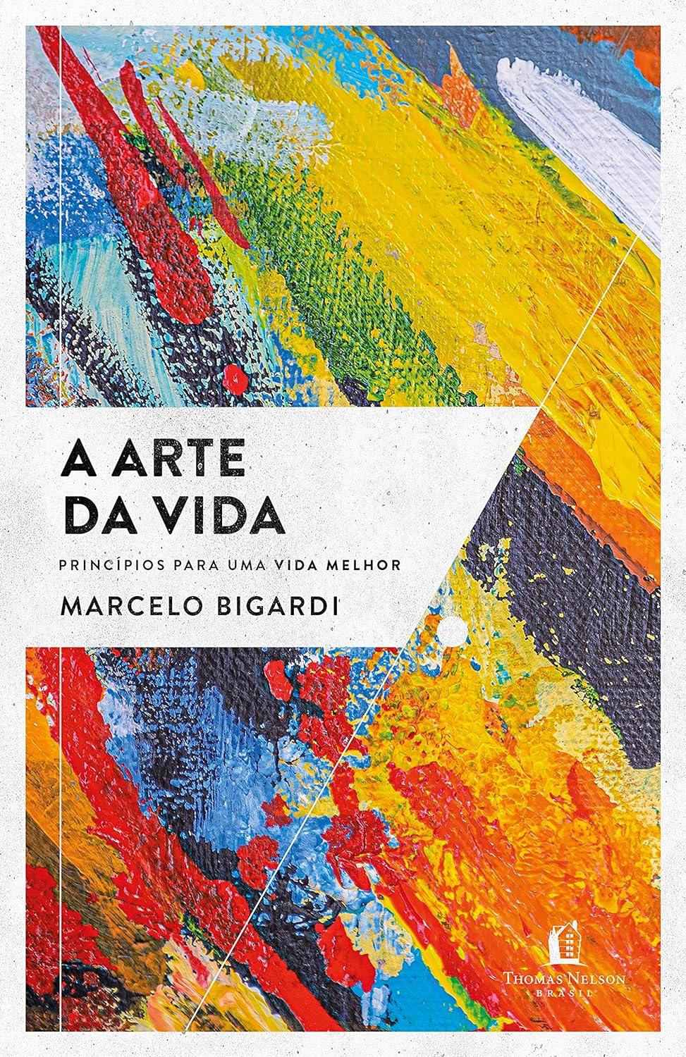 A Arte da Vida – Princípios Para uma Vida Melhor