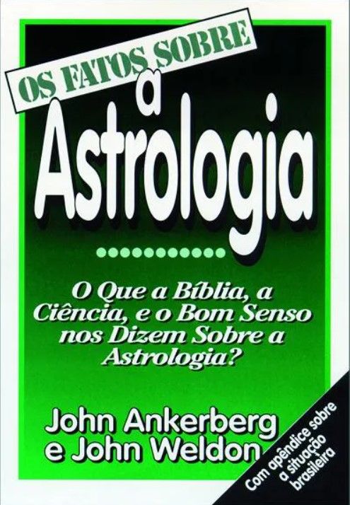 Os Fatos Sobre A Astrologia