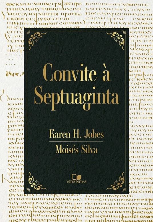 Convite à Septuaginta