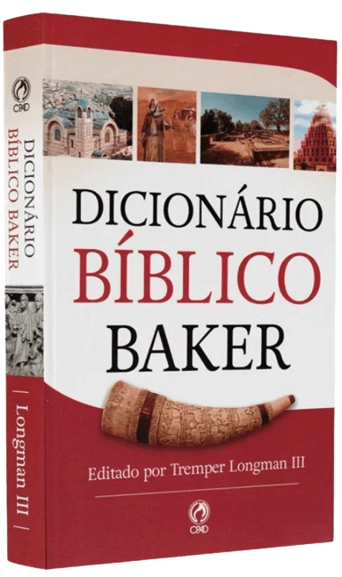 Dicionário Bíblico Baker