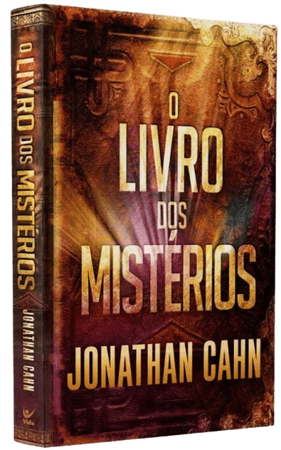 O Livro Dos Mistérios