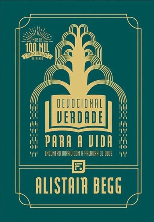 Devocional Verdade Para a Vida – Encontro Diário com a Palavra de Deus