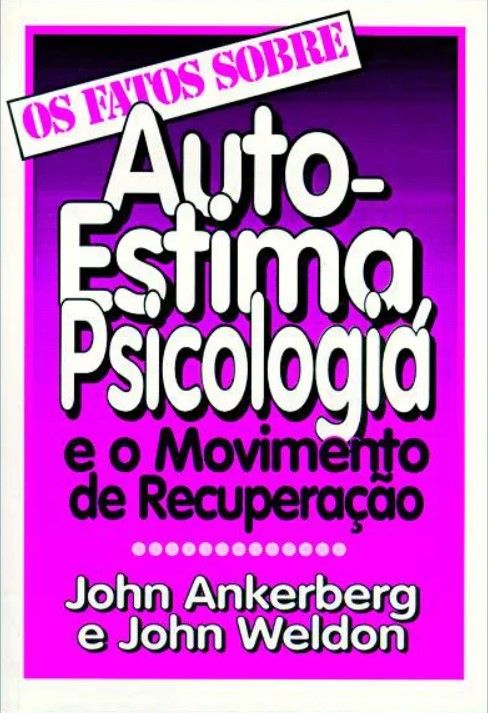 Os Fatos Sobre Autoestima Psicologia