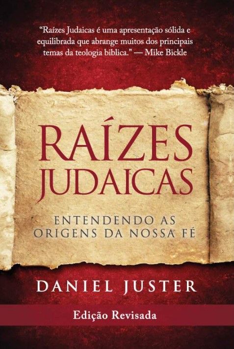 Raízes Judaicas