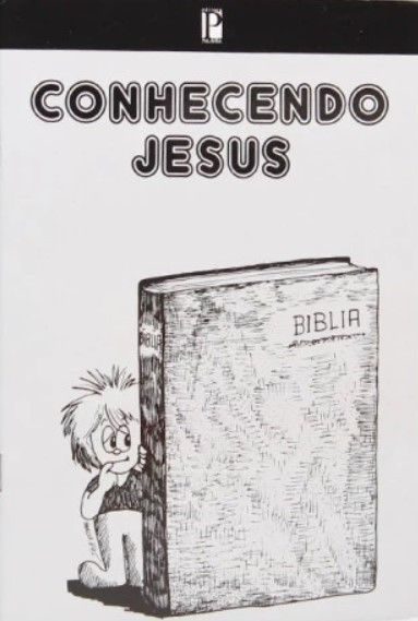 Conhecendo Jesus