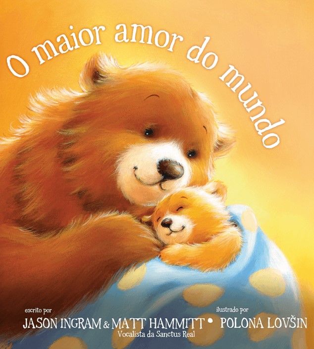 O Maior Amor Do Mundo