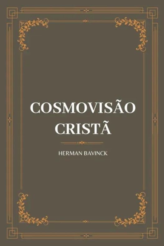 Cosmovisão Cristã