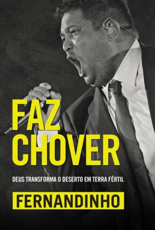 Faz Chover