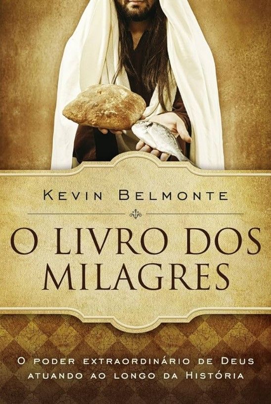 O Livro Dos Milagres