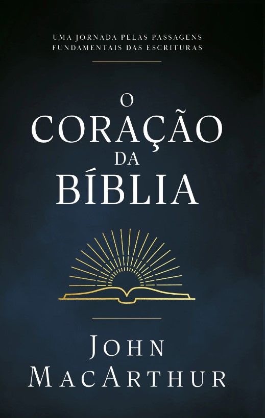 O Coração da Bíblia