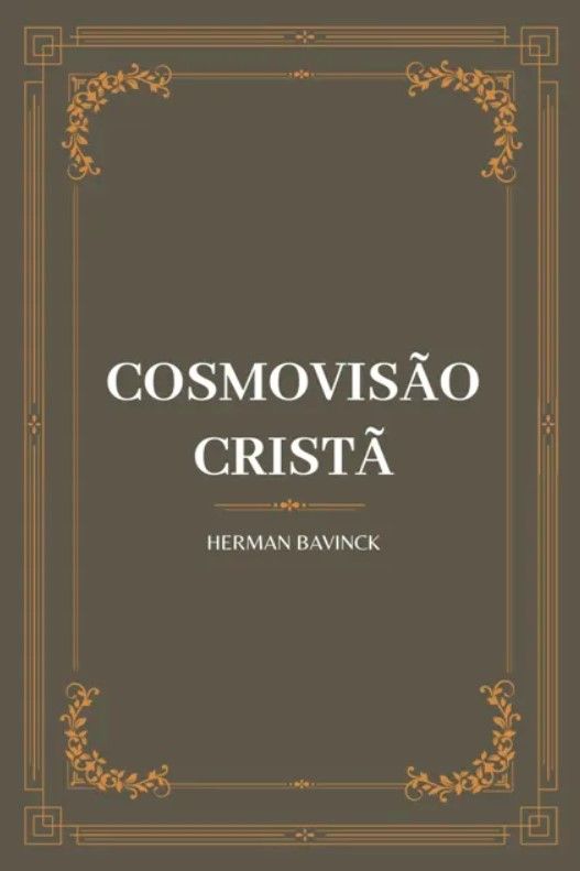 Cosmovisão Cristã