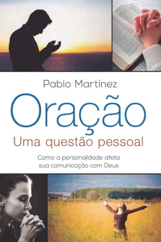 Oração – Uma Questão Pessoal